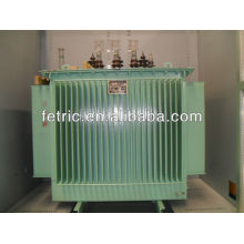 6.6kV 400v Transformator